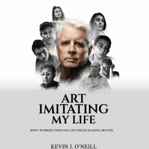 ART IMITATING MY LIFE BIOGRAPHY OF KEVIN